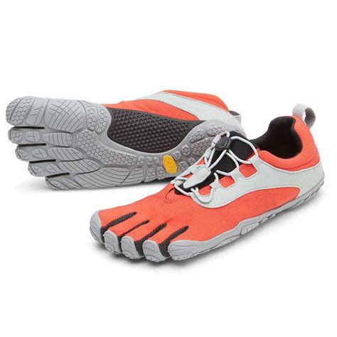 Toe Shoes Vibram