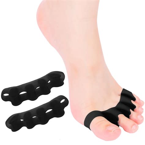 Toe Spreaders Walmart