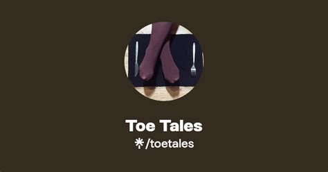 toe tales 52