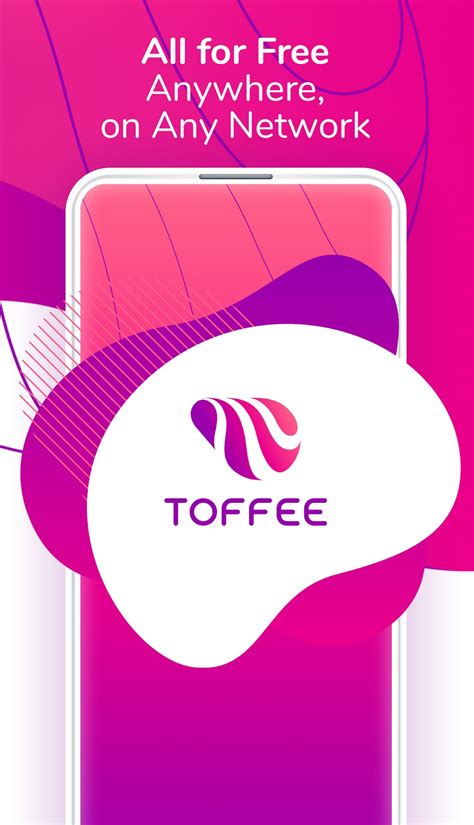 Toffee Apk Update