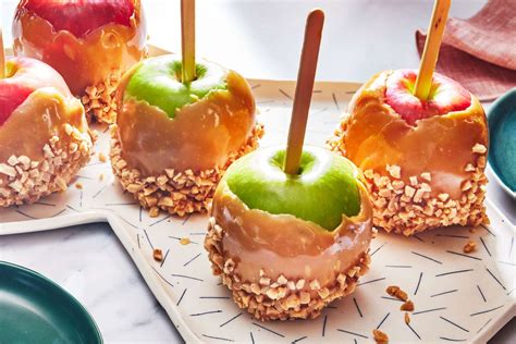 Toffee Apple Images