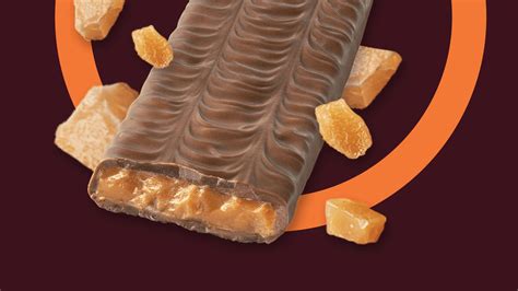 Toffee Bar Candy Bar