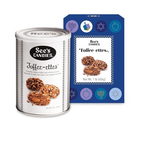 Toffee-Ettes Amazon