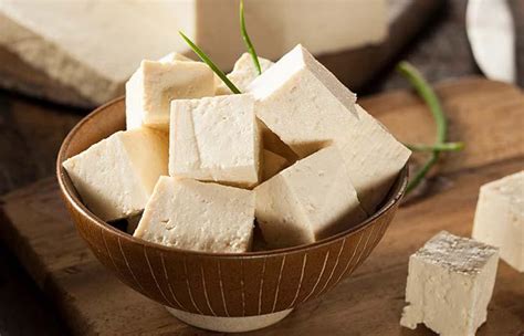 Tofu Increase Estrogen