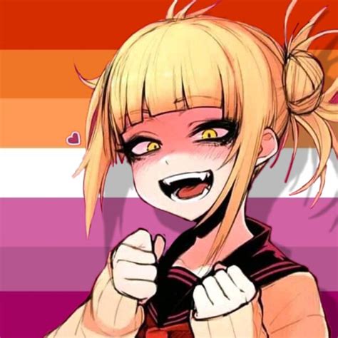 toga mha fandom