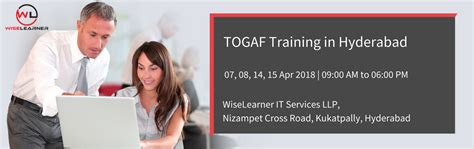 togaf certification training hyderabad