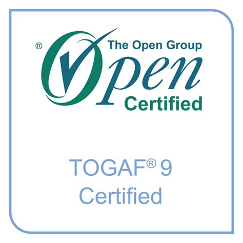 togaf certification training online free