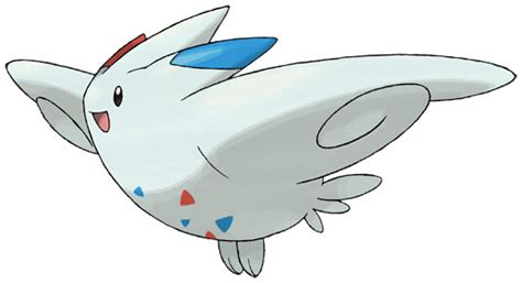 togekiss gen 5 learnset