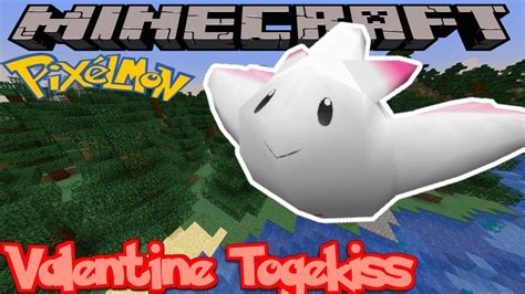 togekiss pixelmon