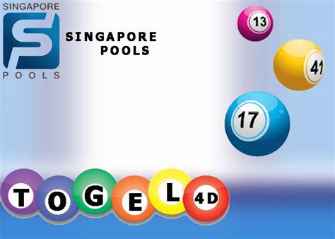 Togel Singapore 2020 Hari Ini Keluar Live Result