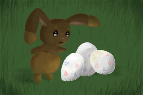 togepi egg hunt