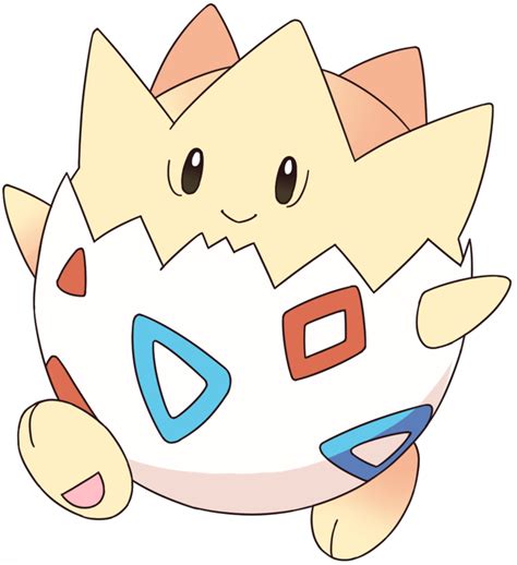 togepi pokemon