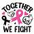 together we fight cancer