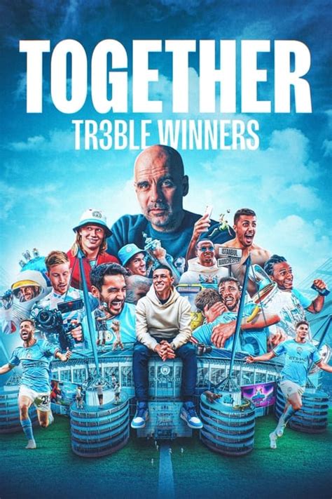 together:treble winners episode