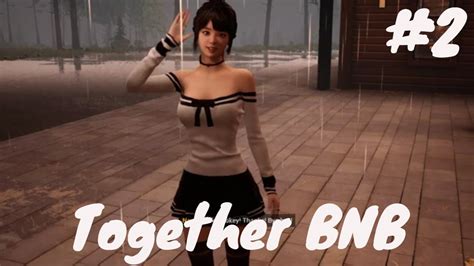 together bnb update 2024