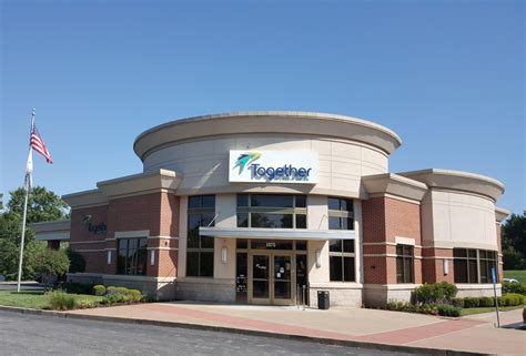together credit union reviews