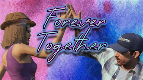 together forever mod gta v