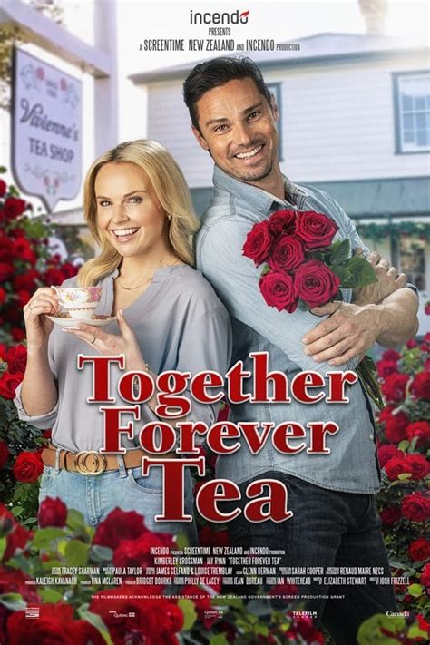 together forever tea film