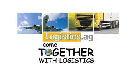 together logistics local address in ca