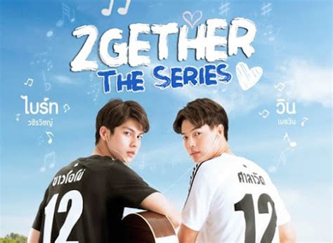 together the series ep 6