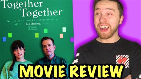 together together movie review