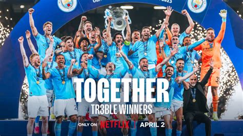 together treble winners download