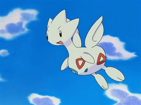 togetic pokemon wiki