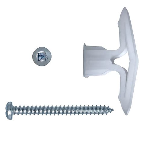 Toggle Anchor Plastic