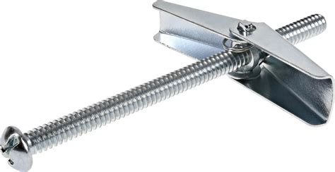 toggle bolt anchors strength