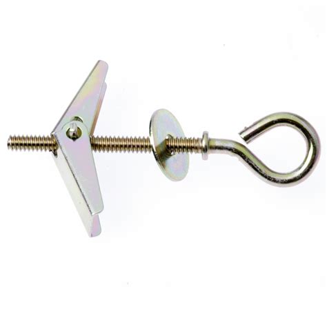 Toggle Bolt With Eyelet
