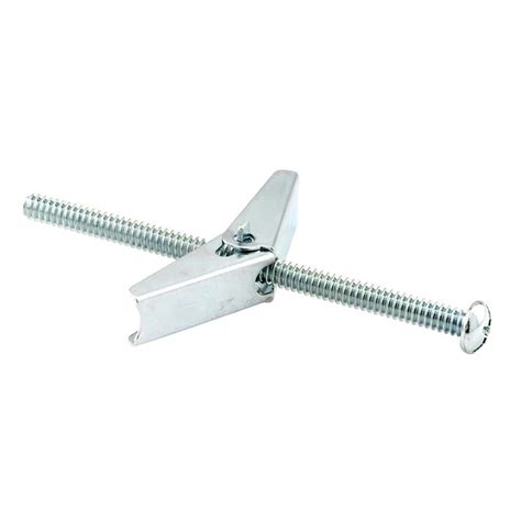 Toggle Bolts 1/8 X 2