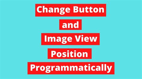 Toggle Button Change Image Android Programmatically