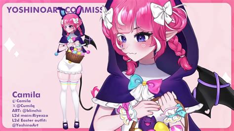 toggle camila vtuber nude