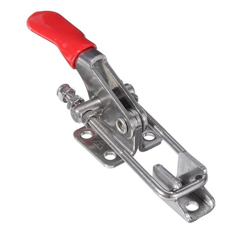 toggle clamps stainless steel