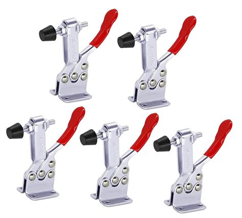 Toggle Hold Down Clamps
