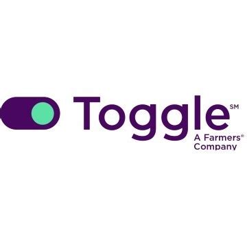 toggle insurance a farmers company