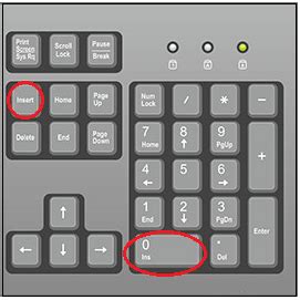 toggle keys examples