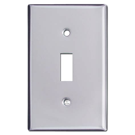 toggle light switch cover