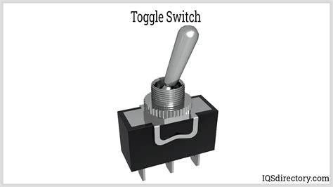 Toggle Switch Definition Computer Science
