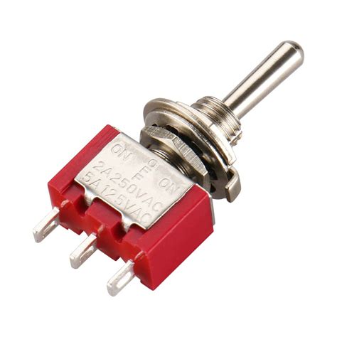 Toggle Switch For Hs Code