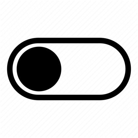 toggle switch icon png