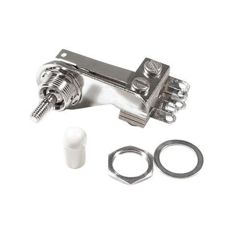 Toggle Switch Knob Fender