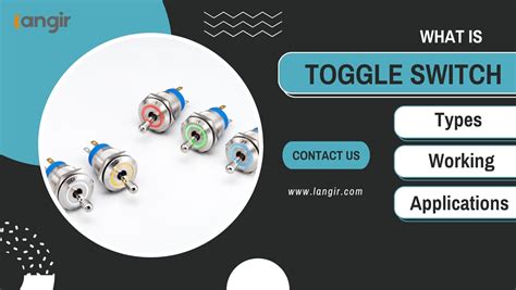 Toggle Switch Meaning In Tamil