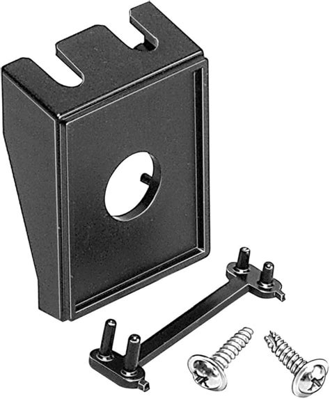 Toggle Switch Mounting Bracket