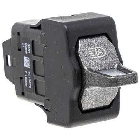 Toggle Switch Polaris Rzr