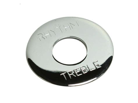 Toggle Switch Ring Plate