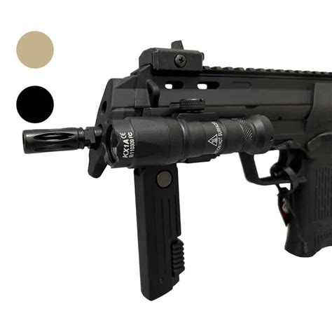 Toggle Switch Tac Light