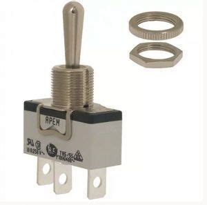 Toggle Switches France