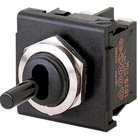 toggle type switch
