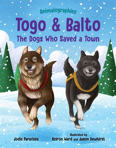 togo and balto story